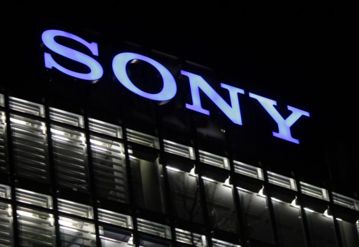 Sony: Κέρδη-ρεκόρ στο τρίμηνο χάρη στη ζήτηση της καραντίνας