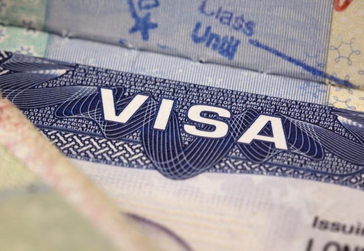 ΗΠΑ: Έρευνα για τις σχέσεις της Visa με χρηματοπιστωτικές εταιρείες fintech