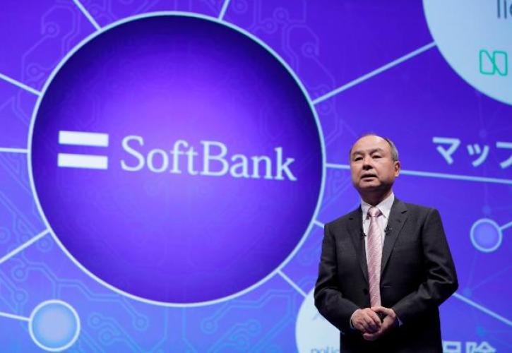 H SoftBank πραγματοποιεί τη δεύτερη μεγαλύτερη IPO στην ιστορία 