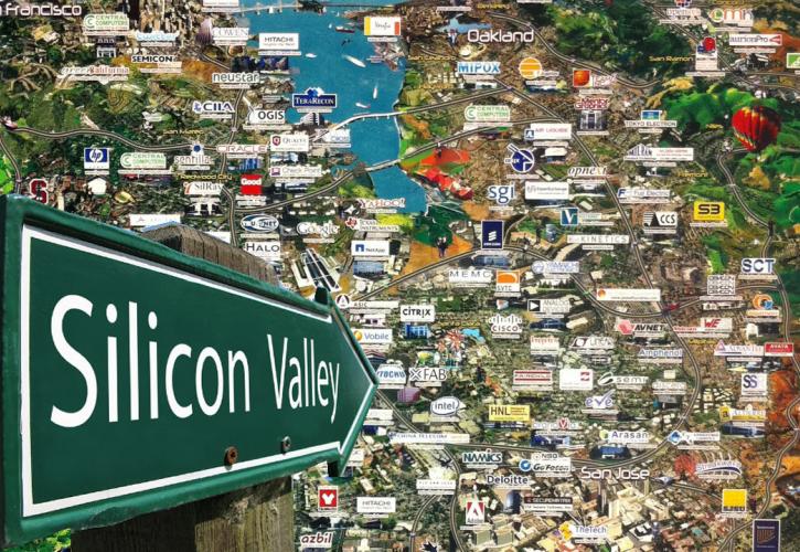 Οι ευρωπαϊκές πόλεις που διεκδικούν τον τίτλο της Silicon Valley