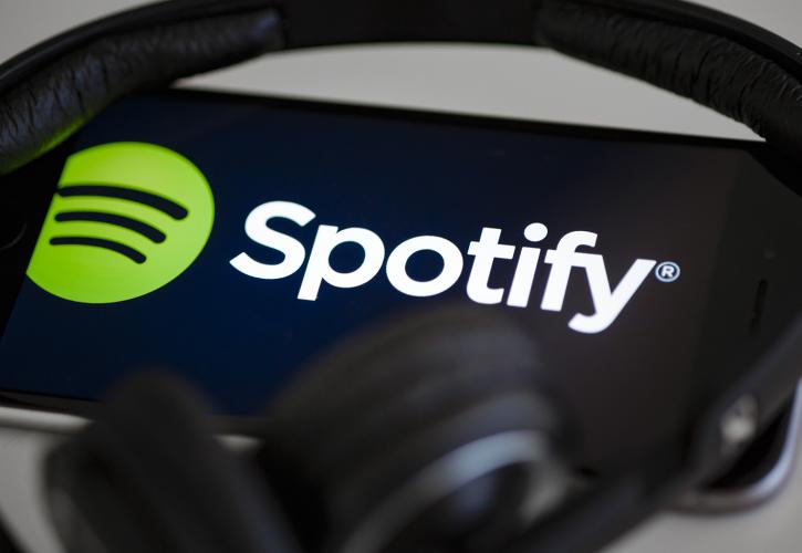 Χρονοδιακόπτη ύπνου θα έχει πλέον το Spotify