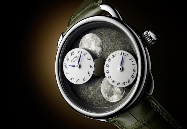 Αυτά είναι τα 10 καλύτερα ρολόγια από τη συλλογή Watches & Wonders 2020