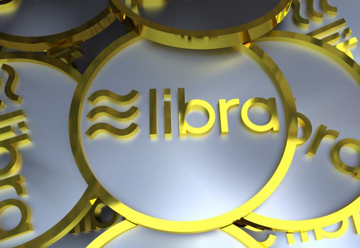 JP Morgan: Ωραία ιδέα το Libra, αλλά δεν πρόκειται να υλοποιηθεί