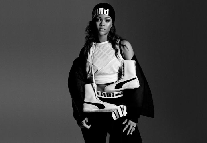 Πώς η Puma «δάγκωσε» την Under Armour