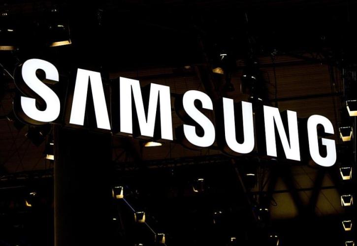 Πτώση 55% στα κέρδη του β' τριμήνου για την Samsung Electronics