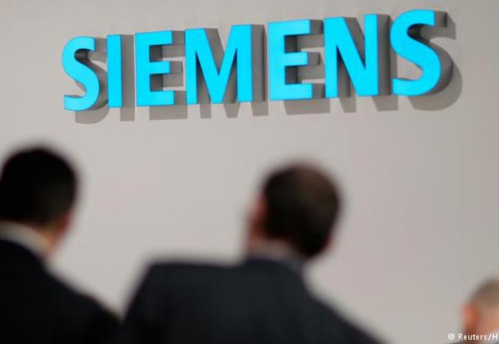 Εισαγγελέας για Siemens: Κανένα ελαφρυντικό στους 20 από τους 22 κατηγορούμενους