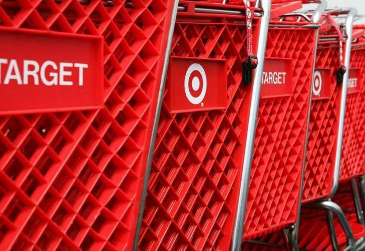 Target: «Νίκησε» τις προβλέψεις για κέρδη και έσοδα στο δ' τρίμηνο - Ράλι 8% για την μετοχή