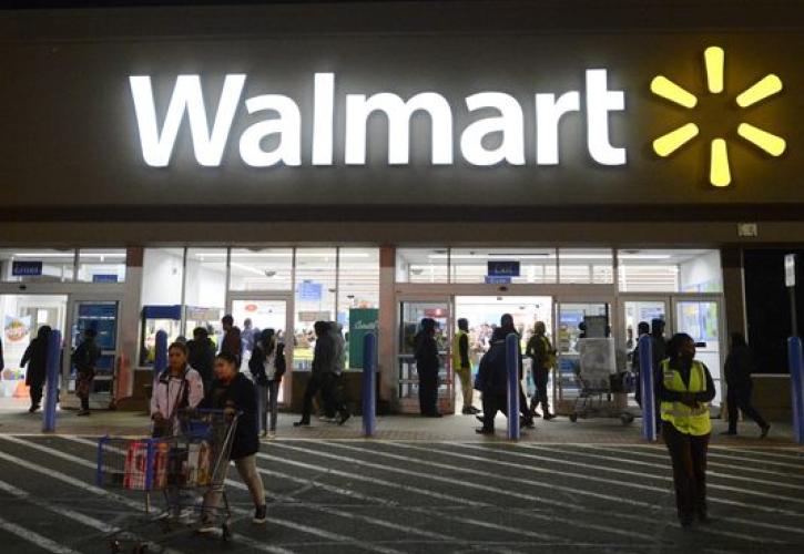 Walmart εναντίον Tesla για «πυρκαγιές από φωτοβολταϊκά»