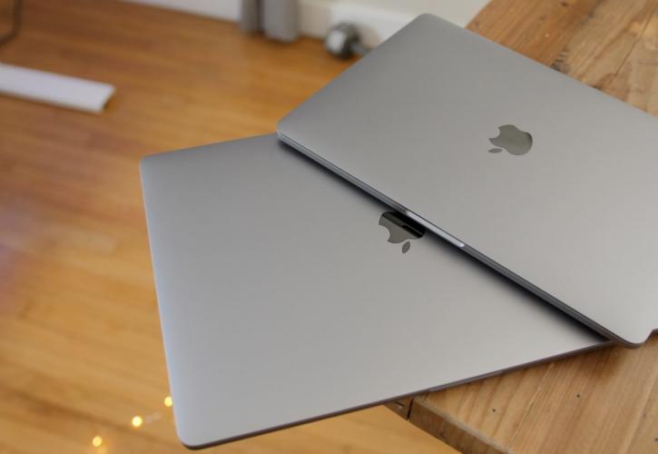 Νέο MacBook Pro ετοιμάζει η Apple