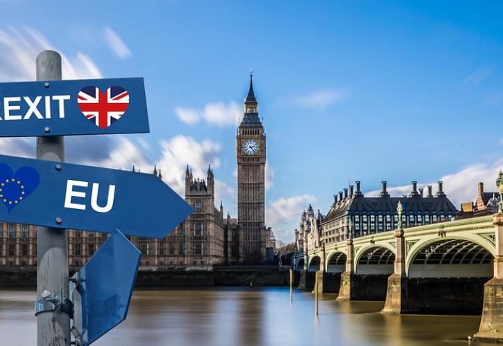 Brexit: Εφικτός ο στόχος για την επίτευξη εμπορικής συμφωνίας