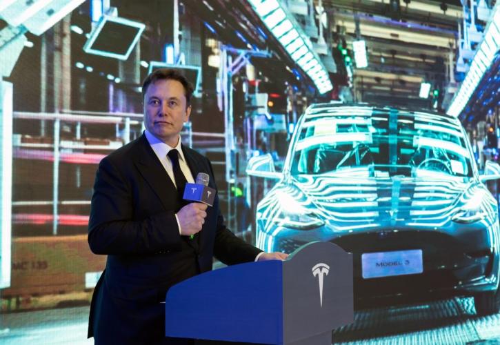 Η Tesla και ακόμα 7 κορυφαίες εταιρείες αφήνουν τη Silicon Valley για το Τέξας