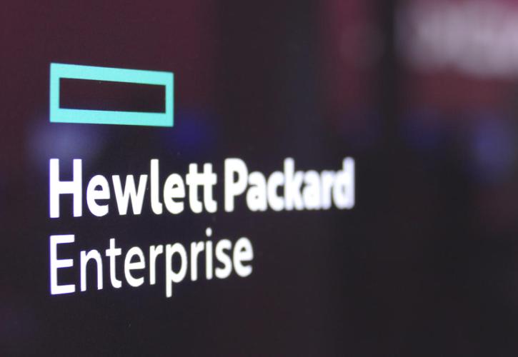 Διψήφιοι ρυθμοί ανάπτυξης για την Hewlett Packard Enterprise στην Ελλάδα