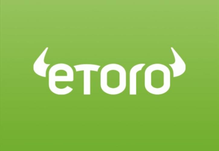eToro: Κοντά σε συμφωνία με την Betsy Cohen για τη συγχώνευση των 10 δισ. δολαρίων