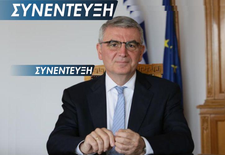 Τσακλογλου