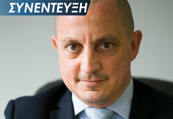 Γ. Παυλάτος: Οι νέες προκλήσεις και οι ευκαιρίες στην ελληνική αγορά NPLs