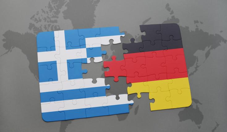 DW: «Eλλάς-Γερμανία συμμαχία» αλλά υπό όρους