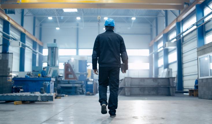 ΤτΕ: «Κλειδί» για την ανταγωνιστικότητα η διατήρηση του κόστους εργασίας σε χαμηλά επίπεδα