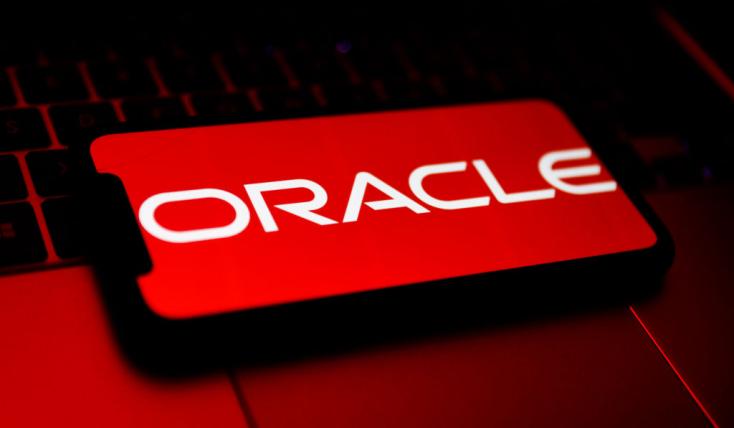 Η καλύτερη εβδομάδα για τη μετοχή της Oracle από το 2001 με ράλι 24%
