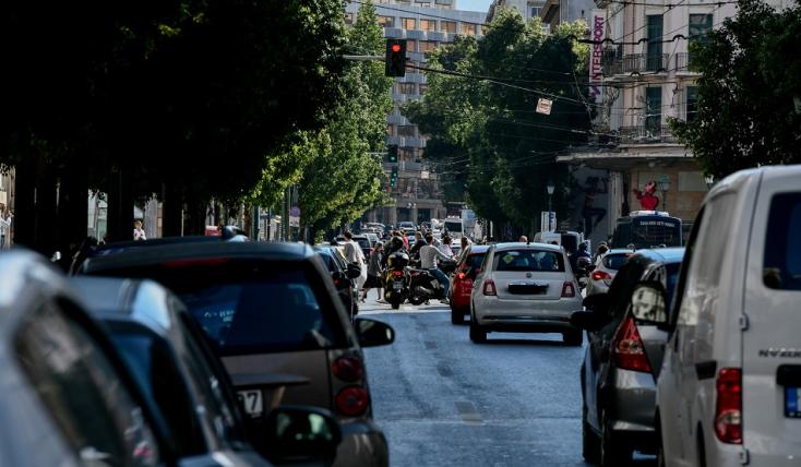 Ανασφάλιστα οχήματα: Έρχονται «τσουχτερά» ραβασάκια σε ιδιοκτήτες οχημάτων - Πάνω από 300.000 οχήματα στη ψηφιακή «απόχη» της πρώτης μεγάλης διασταύρωσης