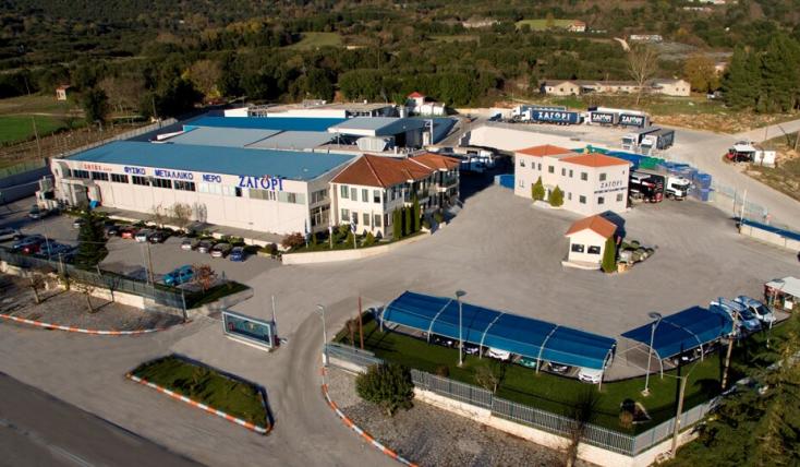 Αύξηση 1001,1% στην κερδοφορία της Χήτος - Η άνοδος του τζίρου και οι επενδύσεις