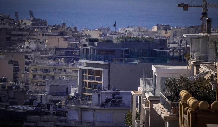 «Απαγορευτική» για τους νέους η πρόσβαση σε οικονομικά προσιτή στέγη