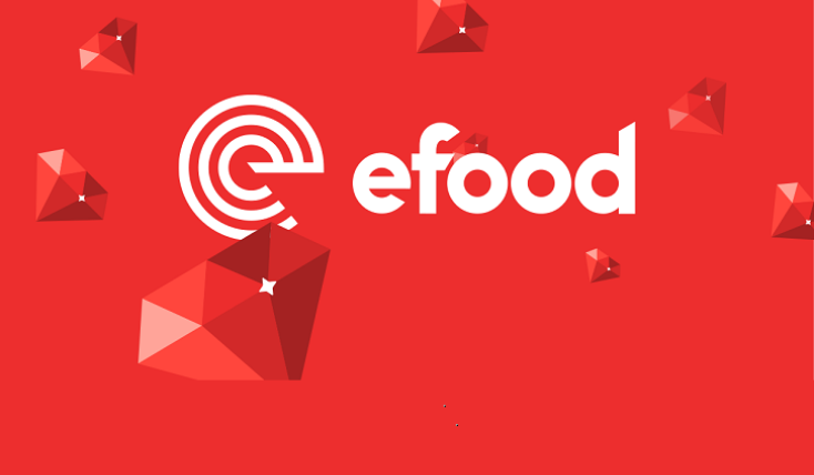 efood: Ξεπέρασαν τους 14.000 οι διανομείς - Σημαντική αύξηση τζίρου και κερδών για την Go Delivery το 2025