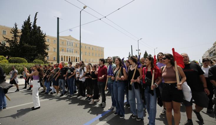 Πρωτομαγιά: Χωρίς τρένα και προαστιακό - Ποια δρομολόγια θα υποκατασταθούν από λεωφορεία την Πέμπτη