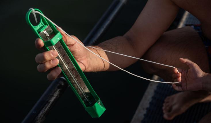 ΗΠΑ: Θερμοκρασίες άνω των 40 βαθμών Κελσίου στις δυτικές πολιτείες