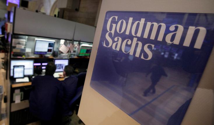 Goldman Sachs: «Ταύρος» για το ΧΑ - Στις 2.500 μονάδες ο στόχος