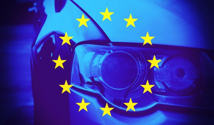 Κομισιόν: Αναθεωρείται ο στόχος για πλήρη απαγόρευση πώλησης νέων βενζινοκίνητων - πετρελαιοκίνητων οχημάτων το 2035
