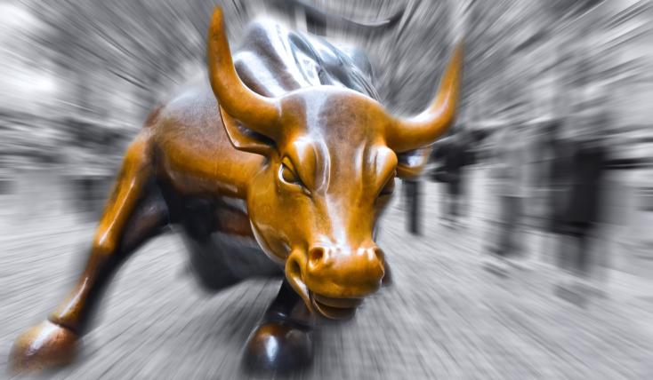 Σε τεντωμένο σχοινί η συνέχιση του bull market, προειδοποιεί η Morgan Stanley