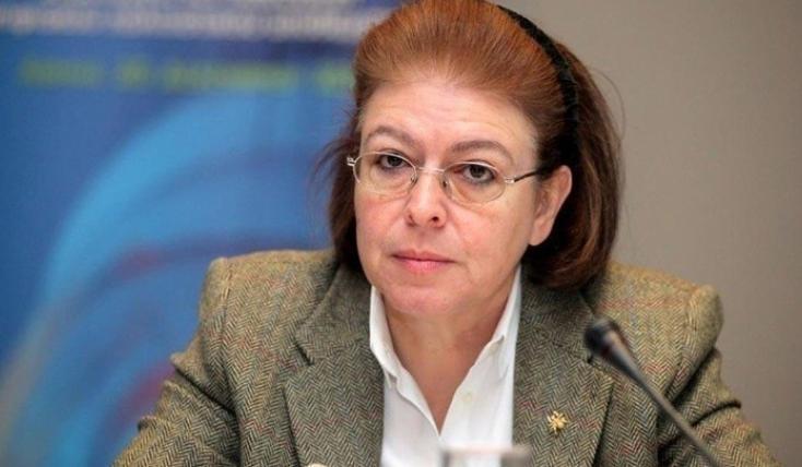 Τον Έβρο επισκέφθηκε η Λίνα Μενδώνη