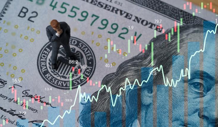 Στο «πράσινο» η Wall Street - Κέρδη στην εβδομάδα, ισχυρές επιδόσεις τον Οκτώβριο