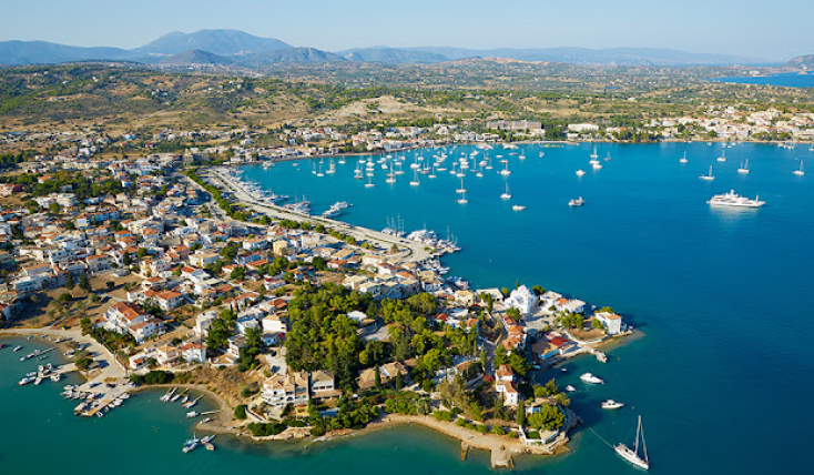 «Porto Heli Hospitality»: Ποια είναι η νέα τουριστική επένδυση με ξενοδοχείο και βίλες ύψους 96,5 εκατ.