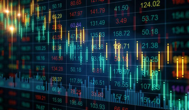 Αντίρροπες δυνάμεις στο ταμπλό του ΧΑ - Οριακές απώλειες για τον Γενικό Δείκτη