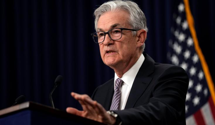 Fed: Από το πόσες μειώσεις φτάσαμε στο αν θα γίνουν μειώσεις επιτοκίων