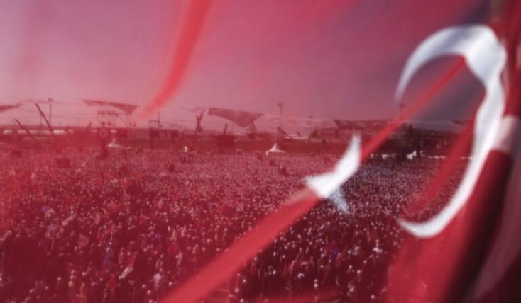 Ελεύθερη η χρήση της εύφλεκτης νιτρικής αμμωνίας στην Τουρκία μετά από 10 χρόνια