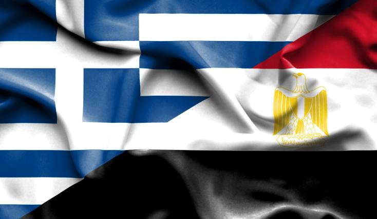 Ξεκινά η υλοποίηση της συμφωνίας Ελλάδας-Αιγύπτου για 5.000 εργάτες γης