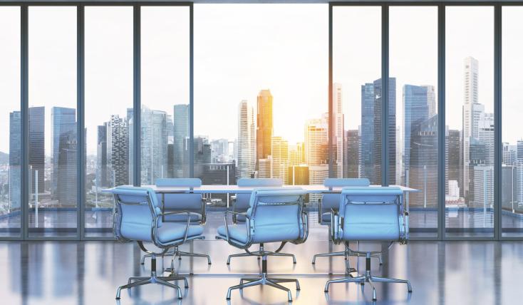 Ακίνητα - Danos: Πόσα «έριξαν» οι επενδυτές στα γραφεία - Έρχονται 350.000 τ.μ., που φτάνουν τα ενοίκια