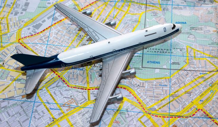 Τις πρώτες αυξήσεις στα αεροπορικά φέρνει το ράλι στα καύσιμα