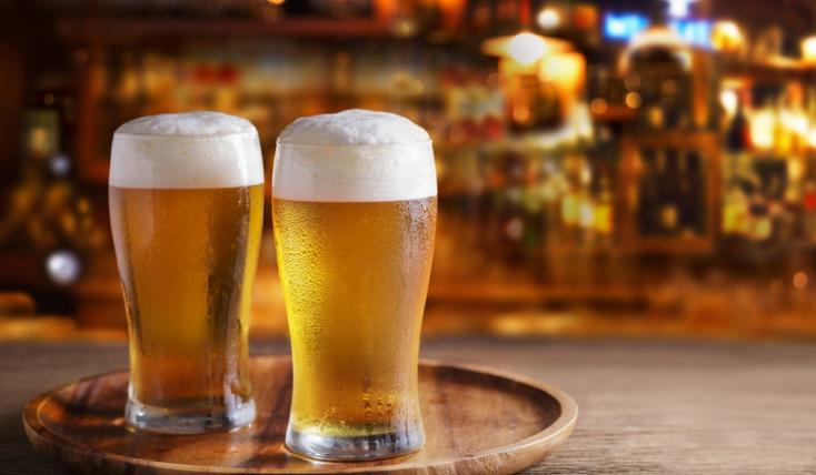 Αγορά μπύρας: Πού επενδύουν οι μεγάλοι «παίκτες» - Τo μέλλον του non-alcohol και τα νέα προϊόντα