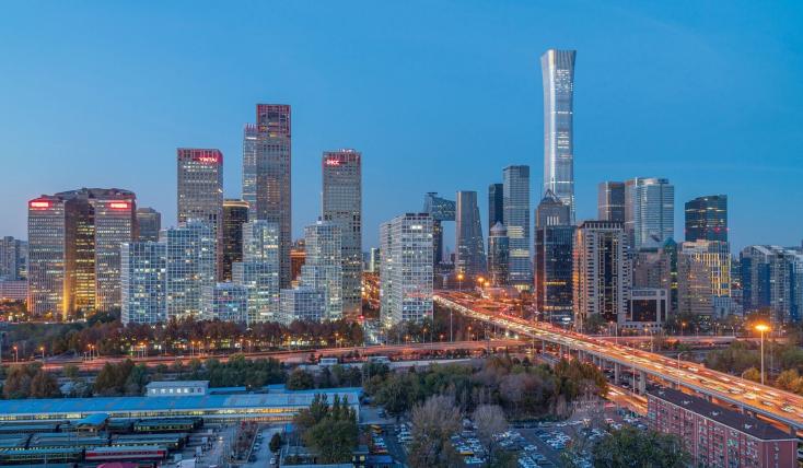 Μηνύματα Πεκίνου σε Ουάσιγκτον και Πιονγιάνγκ