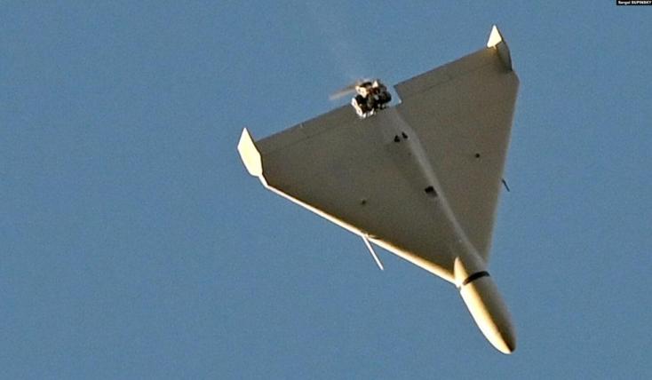 Ουκρανία: Πλήγμα με drone σε τρένο κοντά στα σύνορα με την Πολωνία - Σε μπροστινό συρμό βρίσκονταν ο Μπόρις Τζόνσον