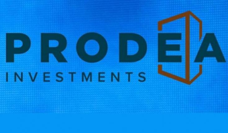 Prodea: Εγκρίθηκε η διάθεση περιουσιακών στοιχείων άνω του 51% της αξίας ενεργητικού