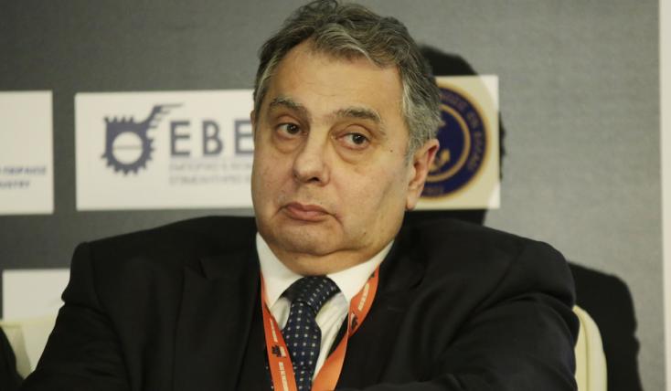 ΕΒΕΠ: «Η Ελλάδα στο επίκεντρο των ενεργειακών συμφωνιών»