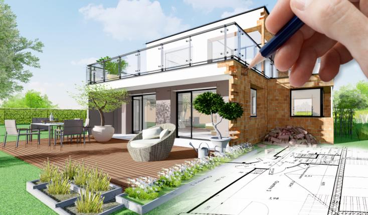 Ανακαινίσεις ακινήτων: Πώς θα κερδίσετε έκπτωση φόρου έως 3.200 ευρώ το χρόνο μέχρι το 2031