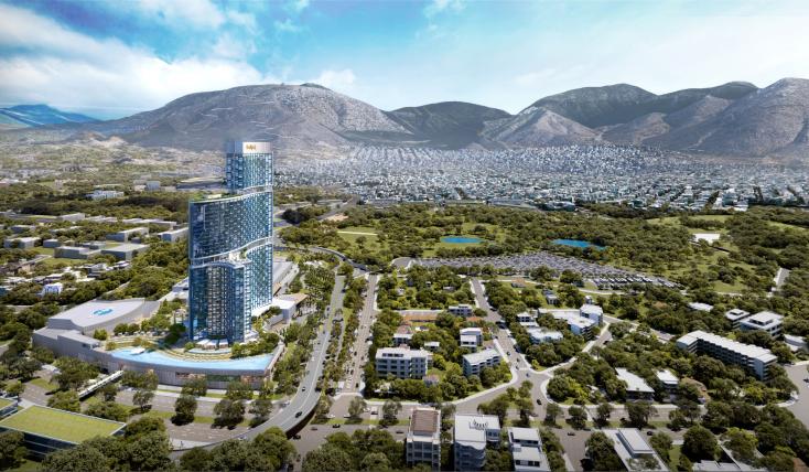 Lamda - Ελληνικό: Εγκαίνια για Sports Park, Riviera Galleria, Κατοικίες - Τι έρχεται για ΙΟΝ, IRC, ξενοδοχεία, σχολεία