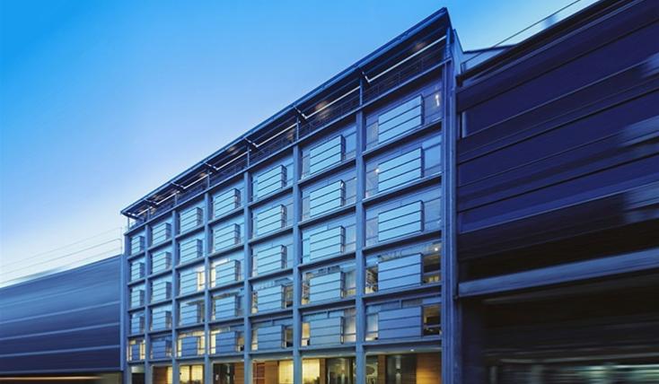 ΓΕΚ ΤΕΡΝΑ - Airbus: Mega deal με το «βλέμμα» σε στρατιωτικό δορυφόρο, Άμυνα - Γίνεται όμιλος «κρίσιμων υποδομών»