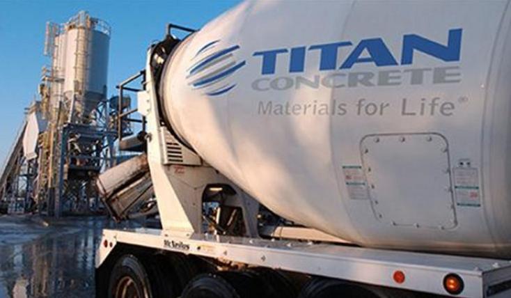 Titan: Ισχυρή αύξηση της κερδοφορίας στο α' τρίμηνο