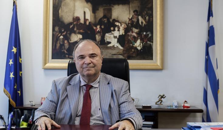 Πάνω από 16.500 θέσεις θα προκηρυχθούν μέσω ΑΣΕΠ - Οι επιτυχόντες δεν σημαίνει και διοριστέοι